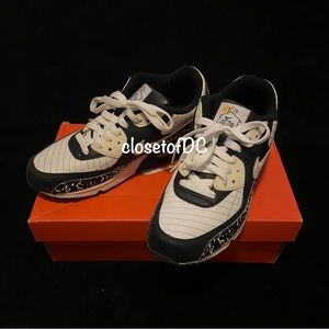 Nike Air Max 90 CL Premium GS ‘Nikebook’